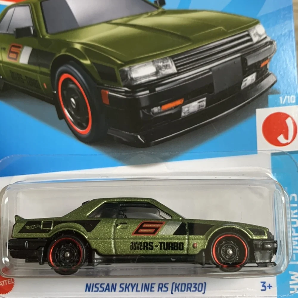 N/A hot wheels